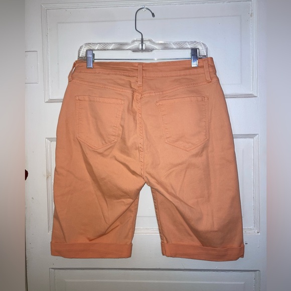 4/$35 St. John Bay Short - Picture 2 of 5